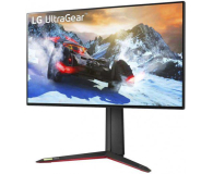 LG Ultragear 27GP850 NanoIPS HDR - 657027 - zdjęcie 3